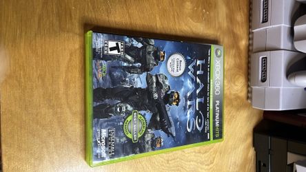 Xbox 360 - Halo Wars