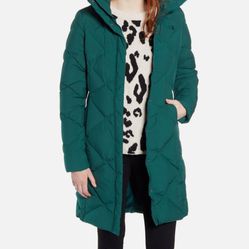 The North Face Women’s Parka