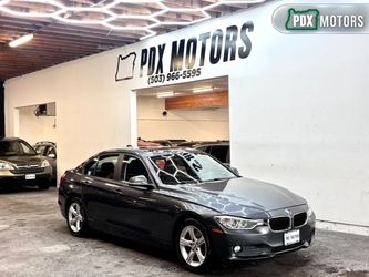 2014 BMW 3 Series