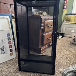 Reptile Cage Enclosure
