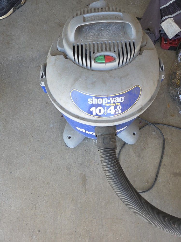 Shop Vac 