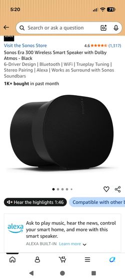 Sonos