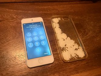 7th Gen Apple iPod Touch