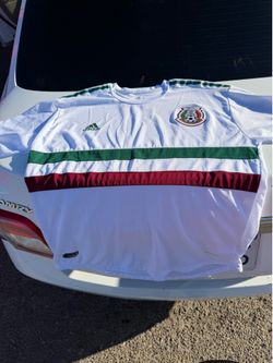 Mexico jersey