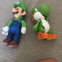 Super Mario 