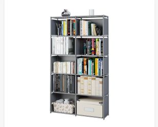 Bookshelf