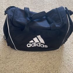 Adidas Duffel Bag