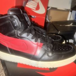 Air Jordan 1 Couture Size 12 