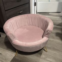 Small Doggie Bed