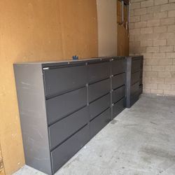 File Cabinets