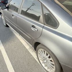 Volvo S40  2007
