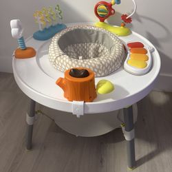 Silla De Juego De Bebé 
