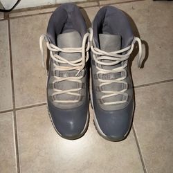 Size 11.5 - Jordan 11 Retro High Cool Grey