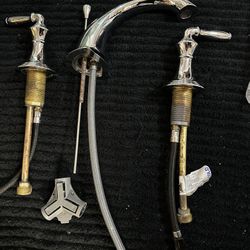 Model: K-394-4-CP | Item: bci225019 from theDevonshire Collection