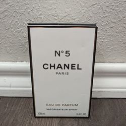 Chanel No.5