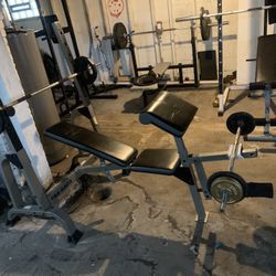 Bench Press