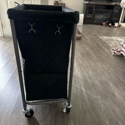 Laundry basket