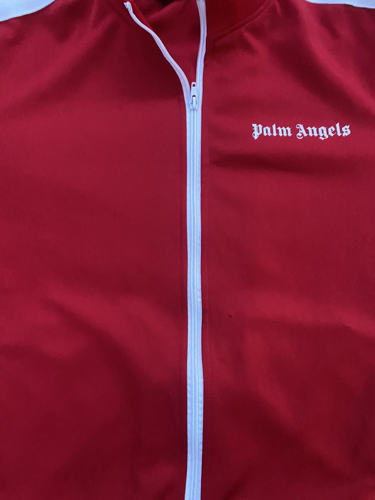 Red Palm Angels Jacket