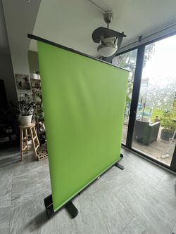 Elgato Green Screen