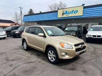 2010 Toyota RAV4