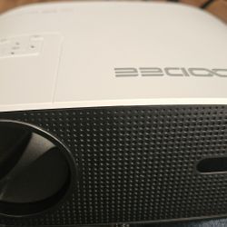 Projector 