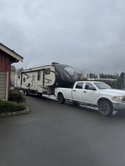 Rv Transport