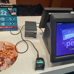 Movie Tickets 