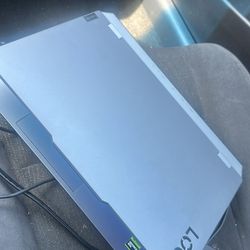 Gaming Laptop