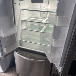 Nevera Kenmore De 36” Cowntender 