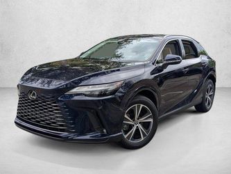 2023 Lexus RX 350