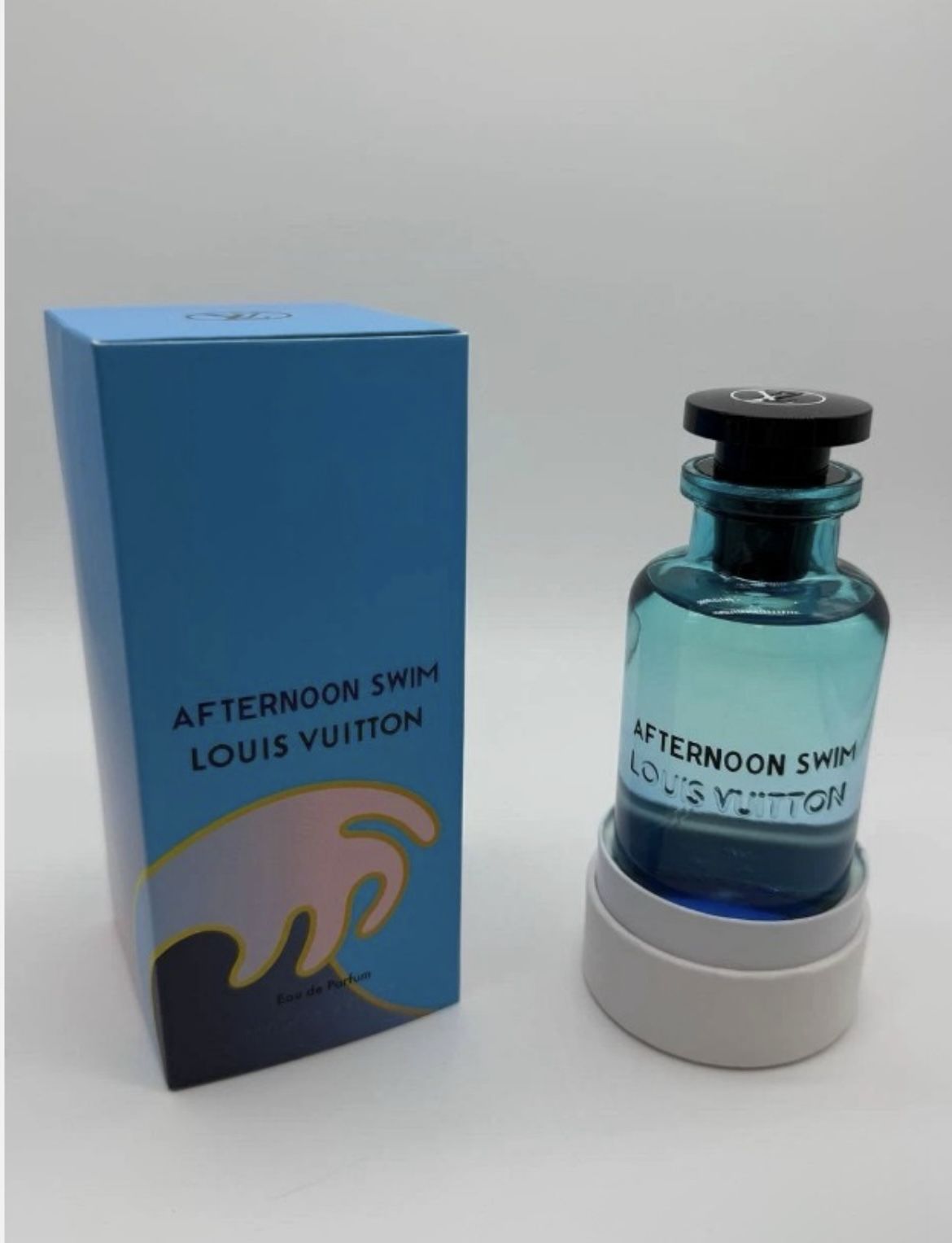 Louis Vuitton Afternoon Swim