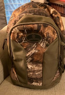 Backpack $15