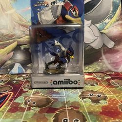 Amiibo