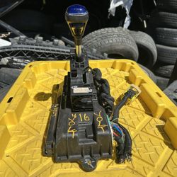 2016-2018 Chevy Volt Shifter 