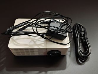 MINI LED PROJECTOR