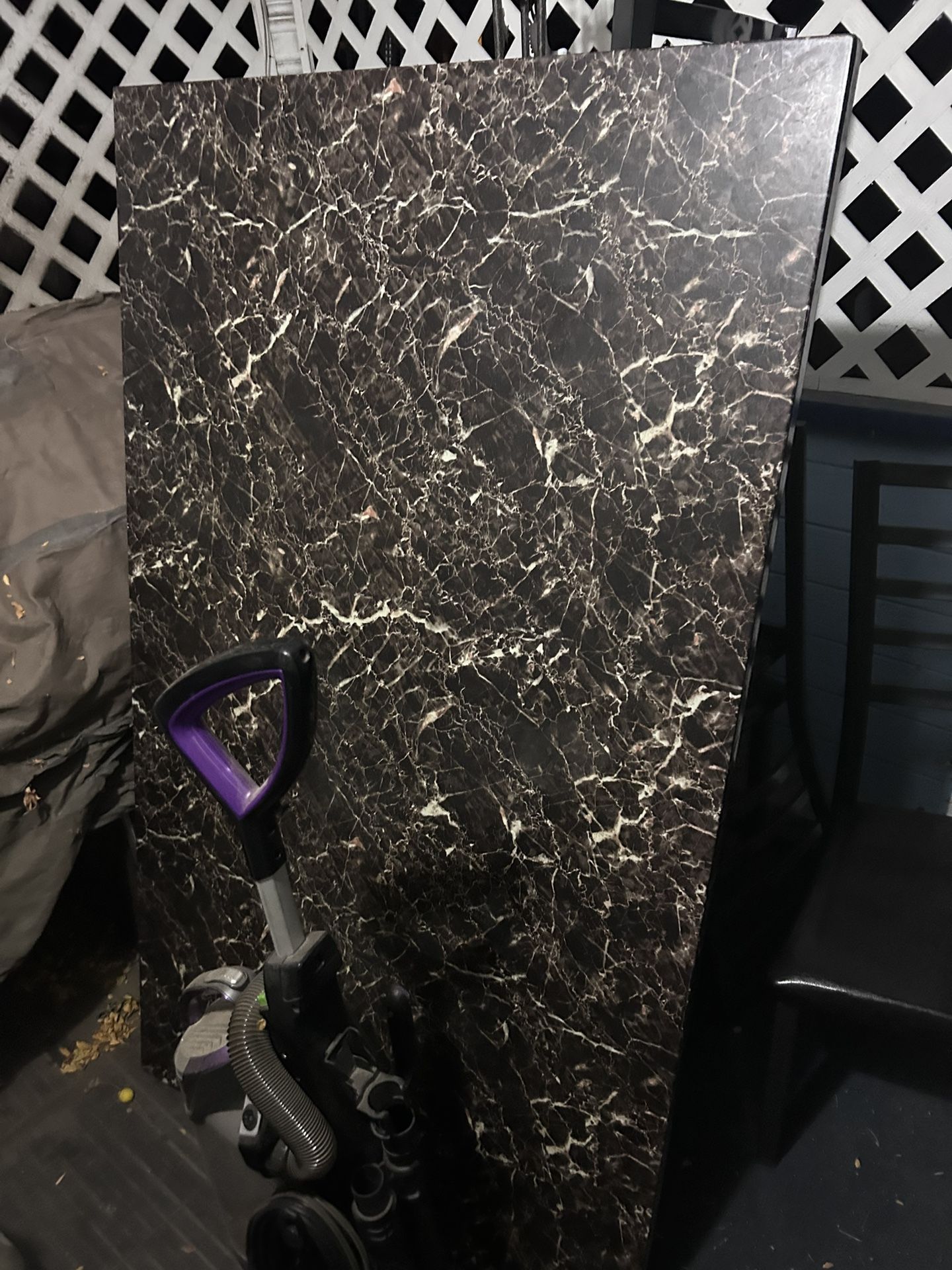 Beautiful Dining Table