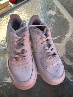 Tenis nike AFI  size 6.5 Y
