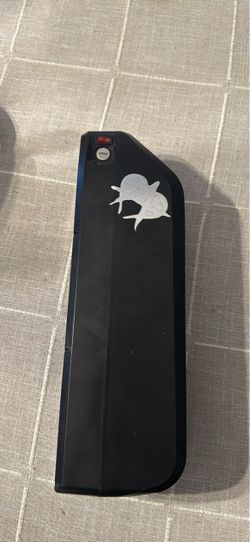 Ridstar q20 battery