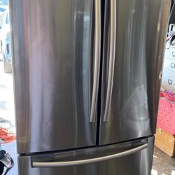 Samsung French Door Refrigerator 