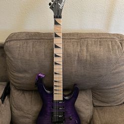 Jackson JS34QM