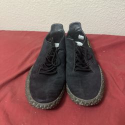 adidas Kamanda Triple Black BD7903 Size 13