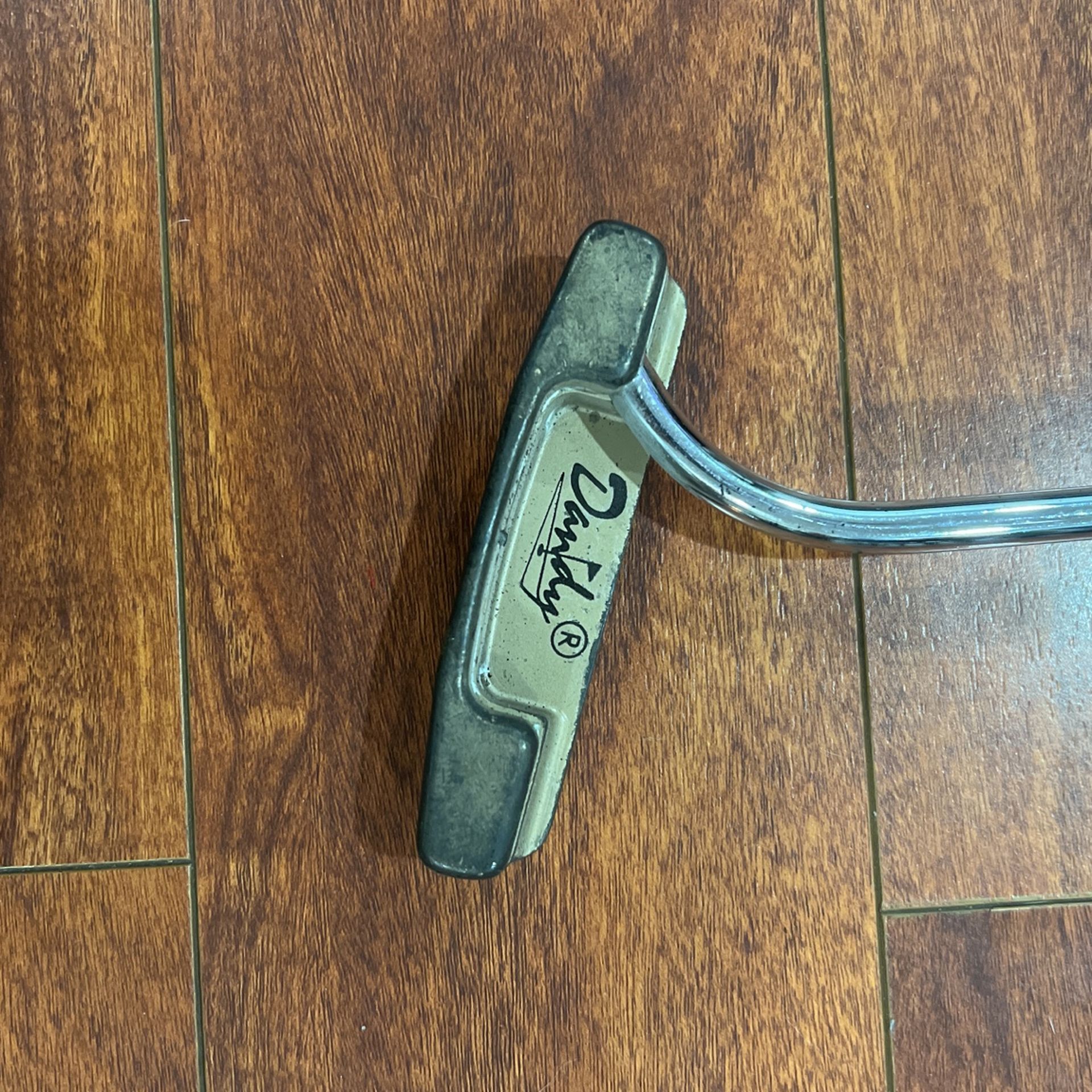 Dandy Putter