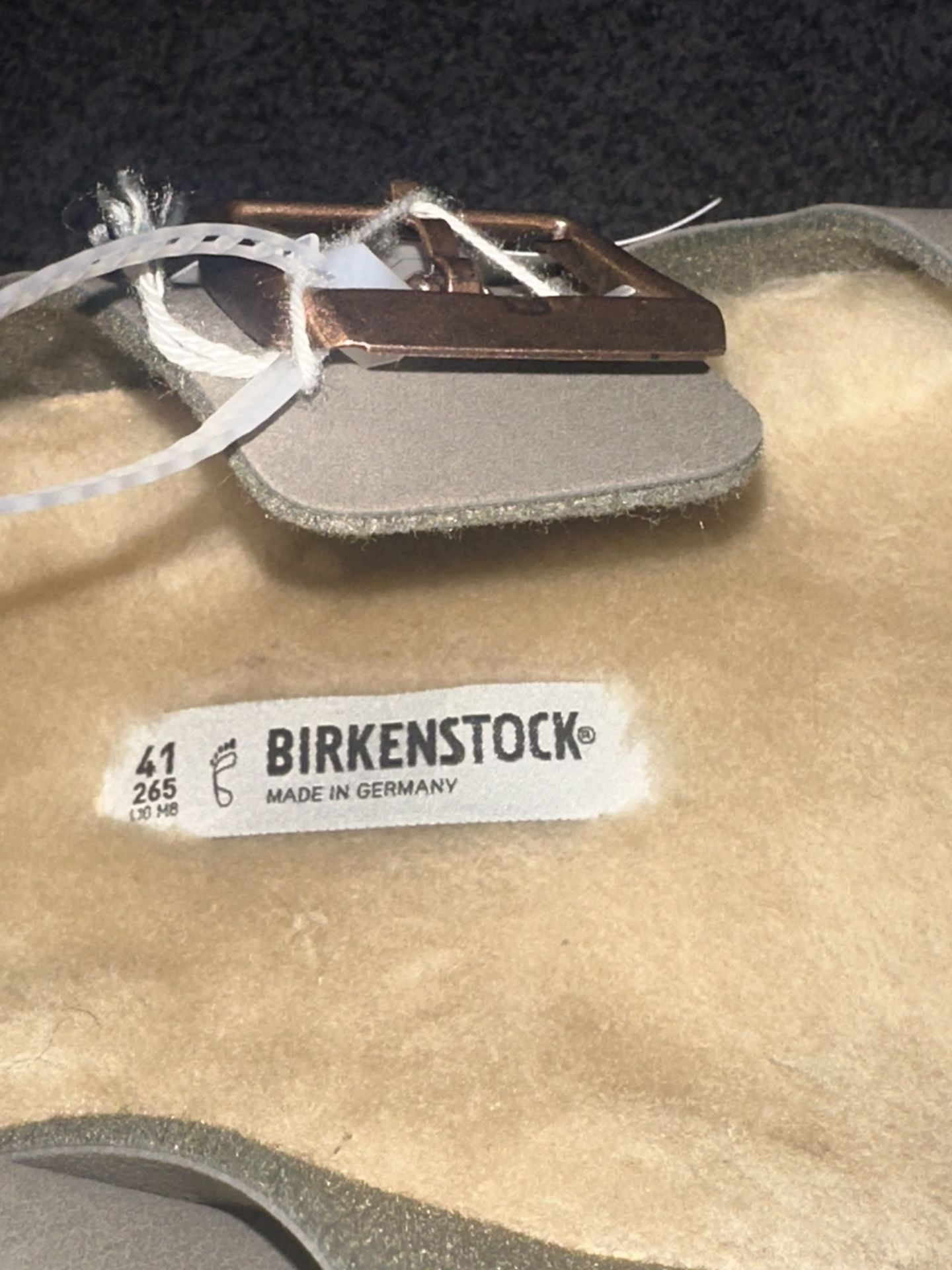 Birkenstock 
