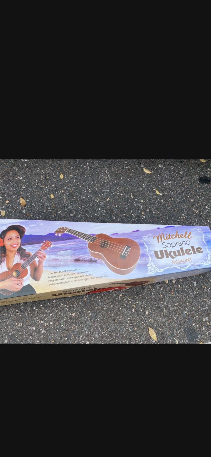 UKULELE