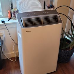 Toshiba  Air-conditioner And Heater