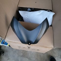 Tank Fairing