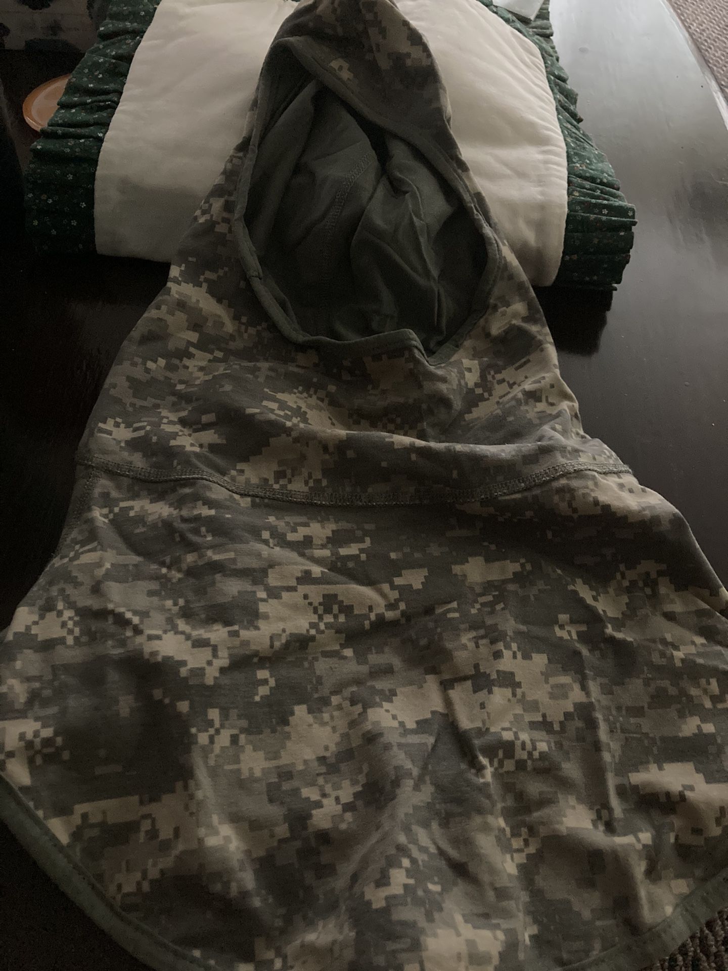 Military Balaclava
