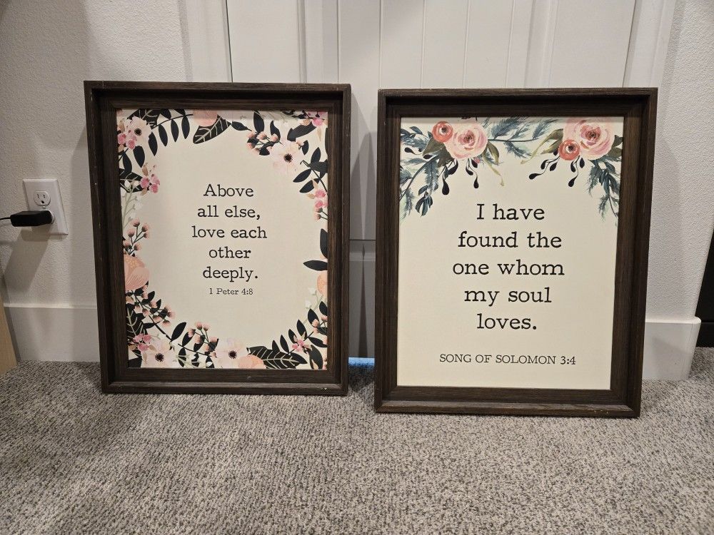 Wall Art