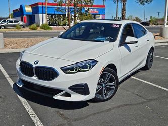 2023 BMW 228 Gran Coupe