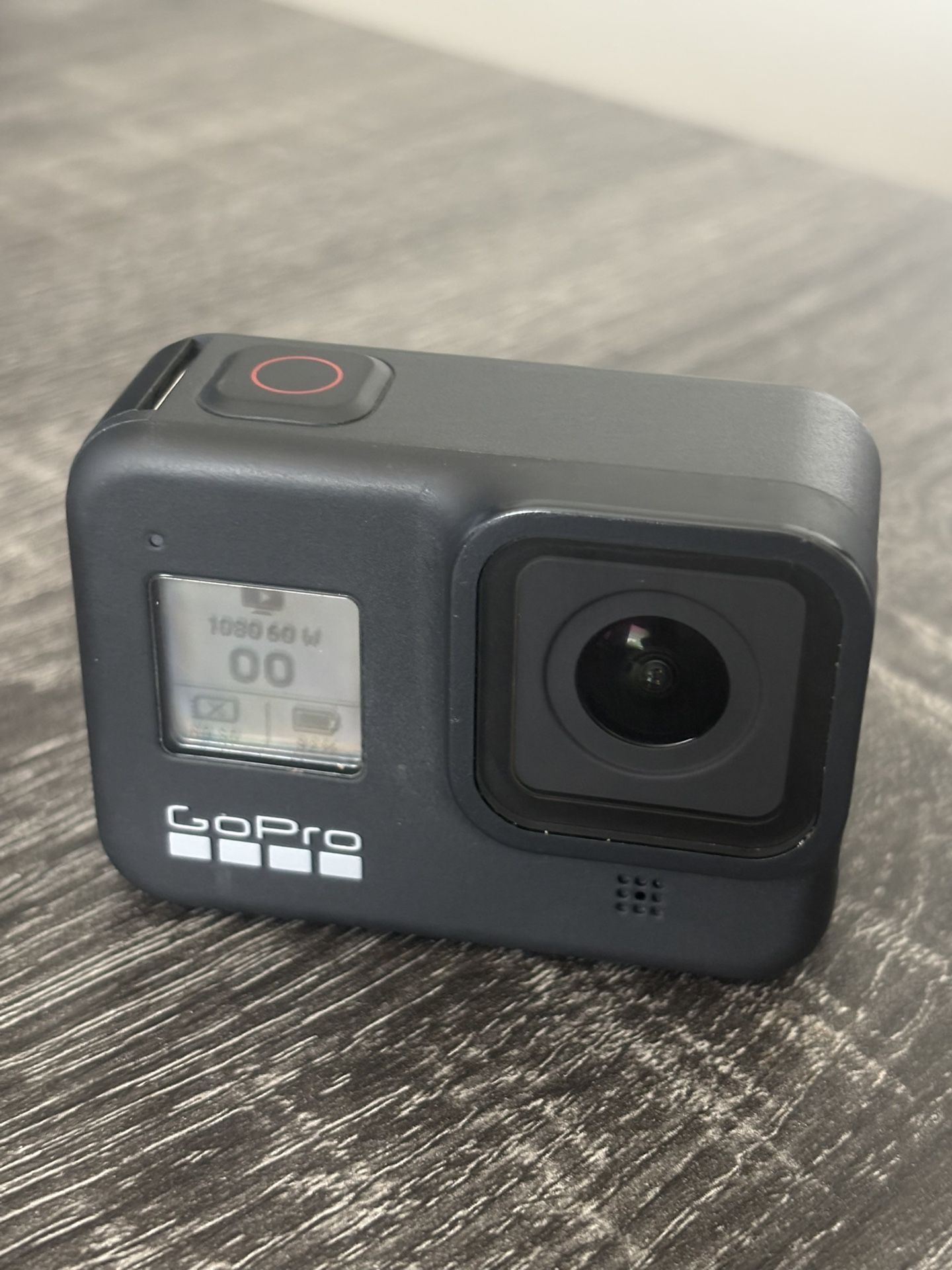 GoPro Hero 8 Black